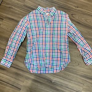 Crewcut button down